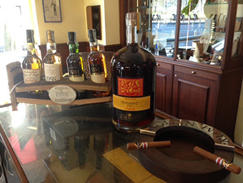 La Casa del Habano - negozio La Casa del Habano - negozio